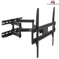 tv laikiklus - Maclean MC-762 Wall bracket for TV or monitor 37-70 ''30kg max vesa 600x400 - 6 nuotrauka