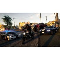 the crew - The Crew Ultimate Edition PS4 - 2 nuotrauka