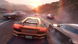 the crew - The Crew Ultimate Edition PS4 - 4 nuotrauka