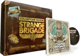 Strange Brigade Collector's Edition Xbox One