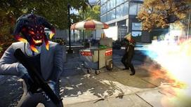 payday 2 - PAYDAY 2 The Big Score XBOX ONE - 2 nuotrauka