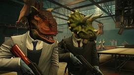 payday 2 - PAYDAY 2 The Big Score XBOX ONE - 3 nuotrauka