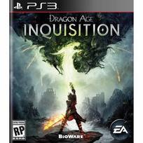 Dragon Age: Inquisition PS3