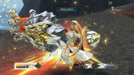playstation 3 games - Tales of Zestiria PS3 - 2 nuotrauka