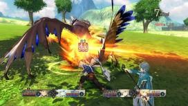 playstation 3 games - Tales of Zestiria PS3 - 3 nuotrauka
