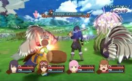 playstation 3 games - Tales of Zestiria PS3 - 4 nuotrauka