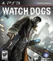 Watch Dogs PS3