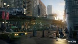 playstation 3 - Watch Dogs PS3 - 2 nuotrauka