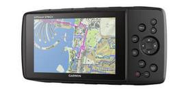 navigatorius gps - Garmin GPSMAP 276Cx - 2 nuotrauka