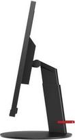60hz monitorius 1920 1080 - Lenovo ThinkVision T27i - 4 nuotrauka