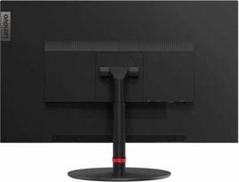 60hz monitorius 1920 1080 - Lenovo ThinkVision T27i - 5 nuotrauka