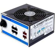 750 w maitinimo blokas - Chieftec CTG-750C 750W - 1 nuotrauka