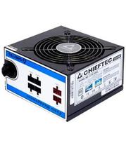 750 w maitinimo blokas - Chieftec CTG-750C 750W - 3 nuotrauka