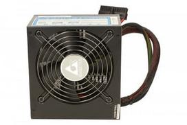 750 w maitinimo blokas - Chieftec CTG-750C 750W - 4 nuotrauka