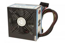 750 w maitinimo blokas - Chieftec CTG-750C 750W - 5 nuotrauka