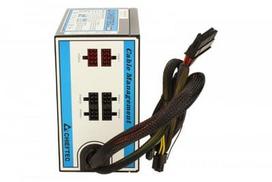 750 w maitinimo blokas - Chieftec CTG-750C 750W - 6 nuotrauka