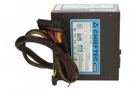 750 w maitinimo blokas - Chieftec CTG-750C 750W - 7 nuotrauka