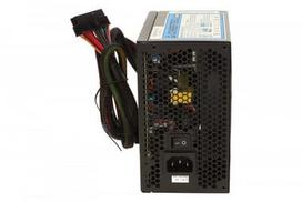 750 w maitinimo blokas - Chieftec CTG-750C 750W - 8 nuotrauka