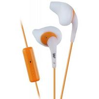JVC HA-ENR15 Orange (Oranžinės)