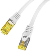 cat 6a kabelis - LANBERG PCF6A-10CU-0200-S - 2 nuotrauka