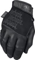 Darbo pirštinės Mechanix Wear Recon, juoda, M