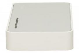 tinklo komutatoriai - TP-Link TL-SF1008D - 5 nuotrauka