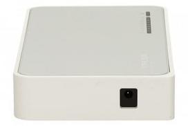tinklo komutatoriai - TP-Link TL-SF1008D - 7 nuotrauka