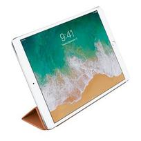 3 0 usb flash - Apple iPad Pro Leather Smart Cover for 10,5'' Saddle Brown - 3 nuotrauka
