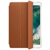 3 0 usb flash - Apple iPad Pro Leather Smart Cover for 10,5'' Saddle Brown - 4 nuotrauka