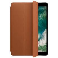 3 0 usb flash - Apple iPad Pro Leather Smart Cover for 10,5'' Saddle Brown - 5 nuotrauka