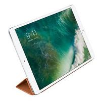 3 0 usb flash - Apple iPad Pro Leather Smart Cover for 10,5'' Saddle Brown - 6 nuotrauka