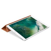 3 0 usb flash - Apple iPad Pro Leather Smart Cover for 10,5'' Saddle Brown - 7 nuotrauka