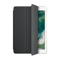 apvalus juodas - iPad Smart Cover - Charcoal Gray - 2 nuotrauka