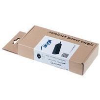 dell 19.5v 3.34a 65w - Akyga notebook power adapter AK-ND-05 19.5V/3.34A 65W 7.4x5.0 mm + pin DELL - 4 nuotrauka
