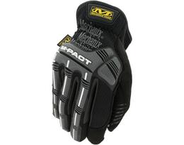 pirstines mechanix m pact - Darbo pirštinės Mechanix Wear M-pact, XL - 3 nuotrauka