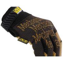 mechanix wear original - Darbo pirštinės Mechanix Wear The original, L - 5 nuotrauka