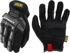 Darbo pirštinės Mechanix Wear M-pact, M