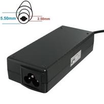 kompiutero pakrovejas - Nešiojamo kompiuterio pakrovėjas Whitenergy 20V/2.0A 40W, 5.5x2.5mm - 3 nuotrauka