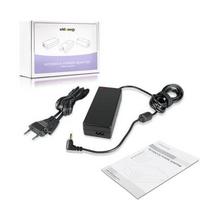 kompiutero pakrovejas - Nešiojamo kompiuterio pakrovėjas Whitenergy 20V/2.0A 40W, 5.5x2.5mm - 4 nuotrauka