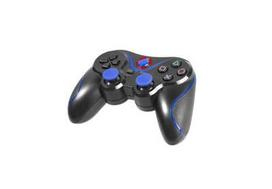 ps3 pultelis - Žaidimų pultas TRACER BLUE FOX BLUETOOTH PS3 - 1 nuotrauka