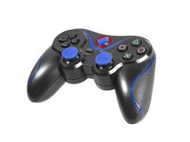 ps3 pultelis - Žaidimų pultas TRACER BLUE FOX BLUETOOTH PS3 - 4 nuotrauka