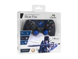 ps3 pultelis - Žaidimų pultas TRACER BLUE FOX BLUETOOTH PS3 - 5 nuotrauka