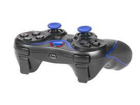 ps3 pultelis - Žaidimų pultas TRACER BLUE FOX BLUETOOTH PS3 - 6 nuotrauka