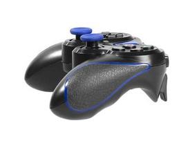 ps3 pultelis - Žaidimų pultas TRACER BLUE FOX BLUETOOTH PS3 - 7 nuotrauka