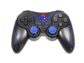 ps3 pultelis - Žaidimų pultas TRACER BLUE FOX BLUETOOTH PS3 - 8 nuotrauka
