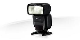 Canon Speedlite 430EX III RT