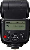 canon blyksta - Canon Speedlite 430EX III RT - 3 nuotrauka