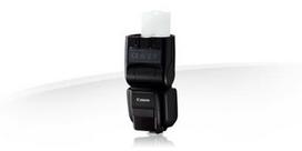 Canon - Canon speedlite 430EX Ⅲ-RT speedlite-430ex-iii-rt-stand-