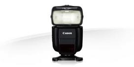 canon blyksta - Canon Speedlite 430EX III RT - 13 nuotrauka