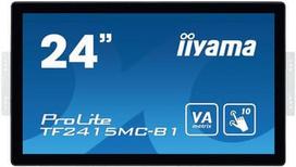 m2 16 - Iiyama ProLite TF2415MC - 2 nuotrauka